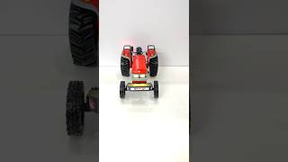 Rc tractor mahindra arjun 555