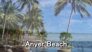 Indonesia Travel: Anyer Beach and the Beautiful Beaches Around. West Java, Banten 01