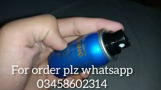 Viga strong 8800000 delay spray for sale in all over pakistan.