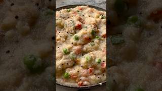 Upma Recipe | Rava Upma | Dhenu’s Kitchen