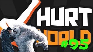 Hurtworld Часть 95 Босс и лаги