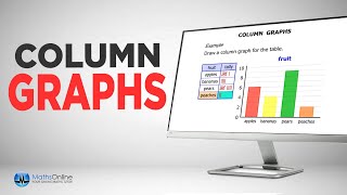 Year 3 Lesson: Column Graphs