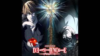 Death Note Opening 2 [Earrape]