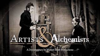 Artists \u0026 Alchemists Trailer