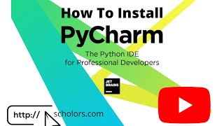 How To Install Python with PyCharm | Install Opencv | Numpy | Techy