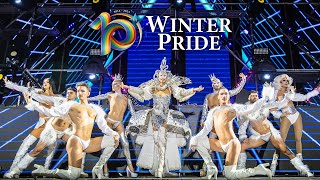 Official Aftermovie Winter Pride Maspalomas 2024