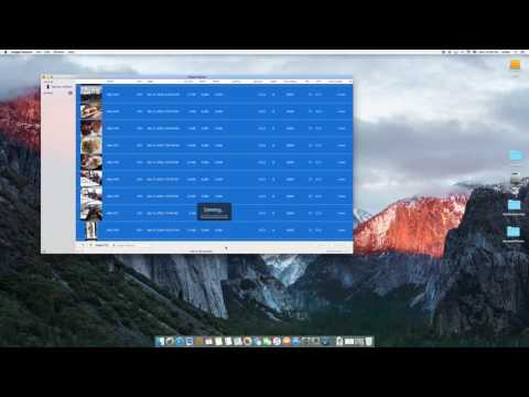 How to delete photos from iPhone via Mac computer How to delete photos from iPhone via Mac computer
