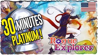 Rogue Explorer Trophy \u0026 Achievement Guide | Crossbuy PS4/PS5 | Easy Platinum