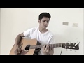 Tan Solo he Venido De Juan Luis Guerra Cover
