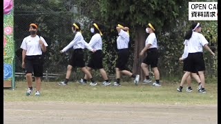 🌸佐賀の動画🌸女子待機風景🌸思い出🌸女子校🍑🌸体育祭🌸Ch登録🌸🤗　九州佐賀県唯一の　女子校の体育祭を見て元気を出してください！！🤗　２０２０佐賀