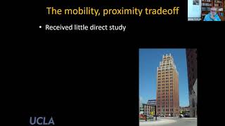 Brian Taylor - Congested Development: Rethinking Consequences of Development and Traffic Congestion