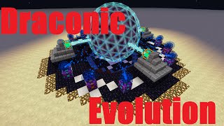 [1.7.10] Minecraft Mod Spotlight - Draconic Evolution