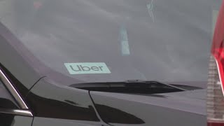 New 'verification scam' targets rideshare users