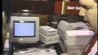 The Computer Chronicles - Comdex (1986)