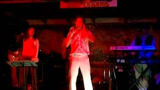 Gee Bees - Night Fever (Live @ Sea Legend)