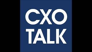 Innovation and Large-Scale IT, With Mark Sunday, CIO, Oracle