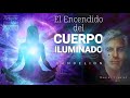 el encendido del cuerpo iluminado por daniel cipolat