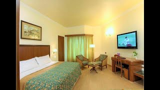 Hotel Samrat || Recommended 5  Stars Hotel || New Delhi  , INDIA