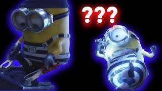 Two Minions electric shock new Sound Variations 2021 in 33 Seconds