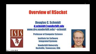 Overview of RSocket