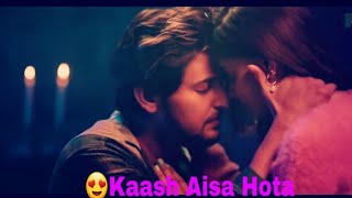 Kaash Aisa Hota - Darshan Raval || Love 😢feeling Whatsapp status video