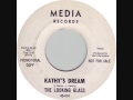 The Looking Glass - Kathy's dream