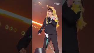 [Fancam]时代少年团贺峻霖  | P206 #贺峻霖 #hejunlin  #hạtuấnlâm  #TNT #时代少年团