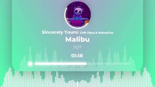 Malibu by jiglr | No Copyright Music