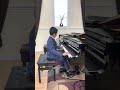 Waltz in A Minor - Opus Posthumous - Frédéric Chopin - performed by Vidyut Prasad