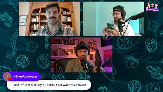 Why USDC Is Flowing From Coinbase To Hyperliquid Via Circle | Ep 508