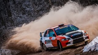 Neiksans Rally Sport / Rally Sarma 2016 / Review