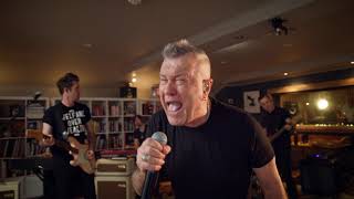 Jimmy Barnes - This Is The Truth (Live from Music From The Home Front 2021)