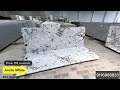 top 7 alaska white granites white granite in best price at akv granite kishangarh