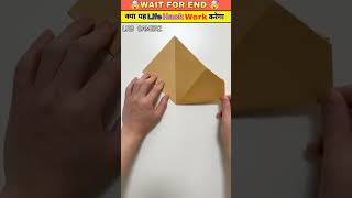 Wait for end 👀~ गजब का Life hacks 😱|| Woodworking || Mr indian hacker ||#shorts #viral #lifehack