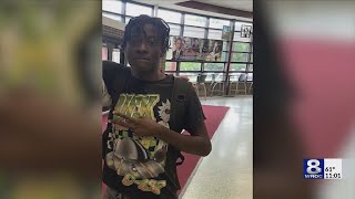 'He deserves a chair': Loved ones plead for Newark graduation tribute to lost classmate