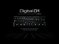 audiokit digital d1 ipad synth sound demo