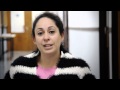 Testimonio de Alumna de la Especialización en Enfermería Neonatal