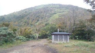 2014.10.01（水） 竜ヶ岳 　1485ｍ