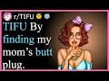 TIFU By Finding My Moms B*ttplug. (r/tifu Top Posts | Reddit Stories)