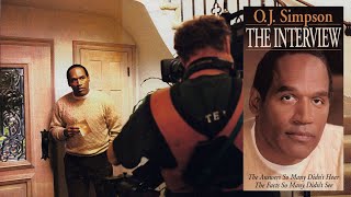 O.J.Tells (1996 VHS)