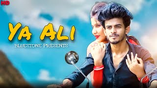 Ya Ali | Bina Tere Na Ek Pal Ho |  Zubeen Garg | Heart Touching Love Story | Bluestone Presents