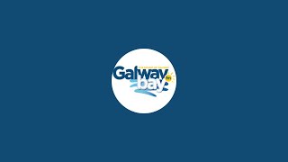 Galway Bay FM is live