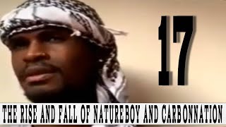 THE RISE AND FALL OF NATURE BOY \