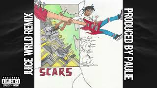 Juice WRLD - Scars (Unreleased) Prod - Paulie