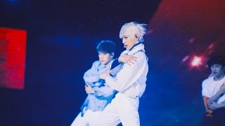 [4k Fancam/직캠]160427 NCT U(엔시티 유) - 일곱번쨰 감각 @ 울산 분수광장 쇼챔