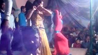 Patelwa Hot Pot Dance