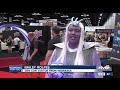 Gen Con begins four-day convention in Indianapolis