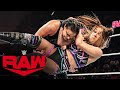 Dakota Kai advances in the Women’s Intercontinental Title Tournament: Raw highlights, Dec. 2, 2024