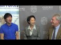 sociologists in conversation south korea