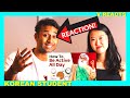 How is SADHGURU so ACTIVE ? | Sadhguru REACTION | KOREAN Student reacts to Sadhguru | V Reacts